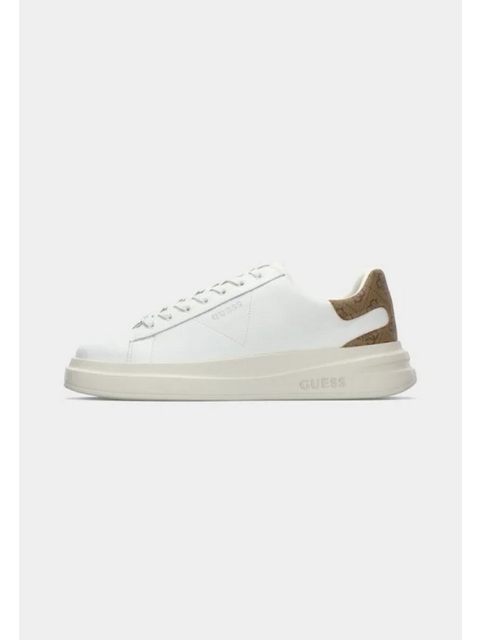 ZAPATILLAS GUESS FMPVIB-LEA12-WBEIB