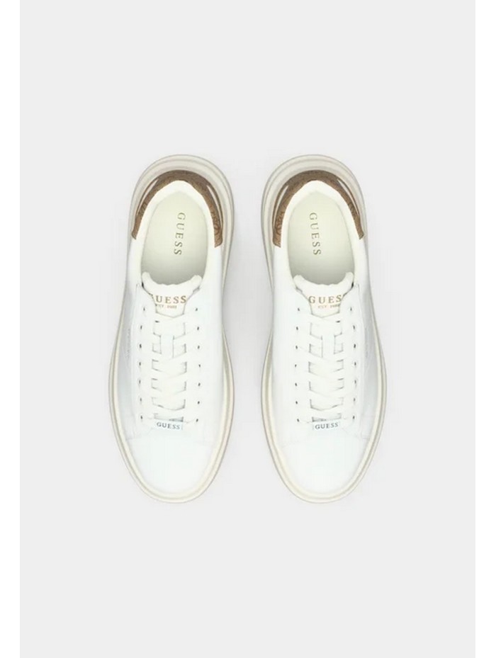 ZAPATILLAS GUESS FMPVIB-LEA12-WBEIB