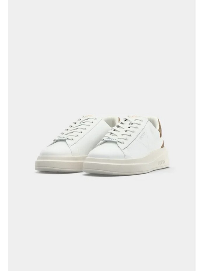 ZAPATILLAS GUESS FMPVIB-LEA12-WBEIB