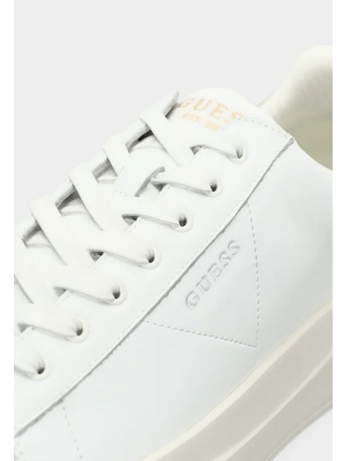 ZAPATILLAS GUESS FMPVIB-LEA12-WBEIB