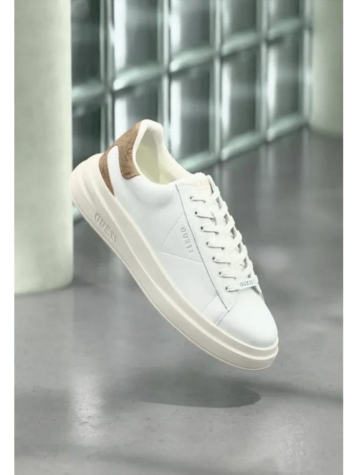 ZAPATILLAS GUESS FMPVIB-LEA12-WBEIB