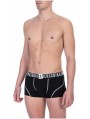 BOXER BIKKEMBERGS PACK 3 BKK1UTR02TR WNAVYBLACK