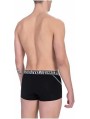 BOXER BIKKEMBERGS PACK 3 BKK1UTR02TR WNAVYBLACK