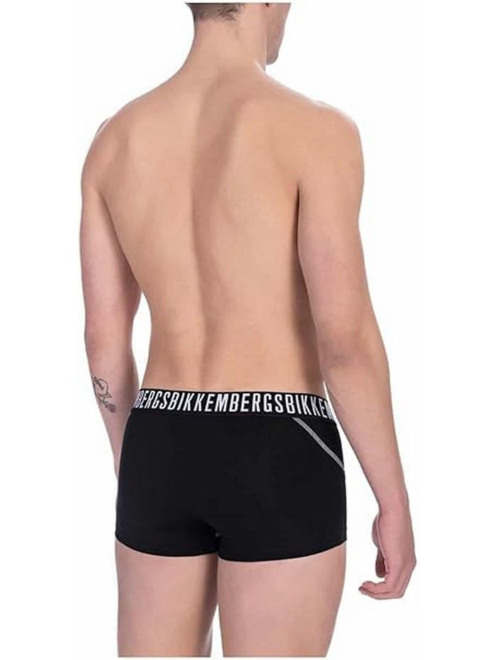 BOXER BIKKEMBERGS PACK 3 BKK1UTR02TR WNAVYBLACK