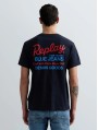 CAMISETAS CHICO-REPLAY-M3349 ,000,2660-970
