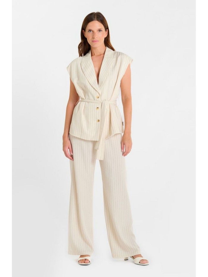 PANTALONES CHICA-LE TEMPS DES CERISES-PFSIDIA00000000-CRAIE