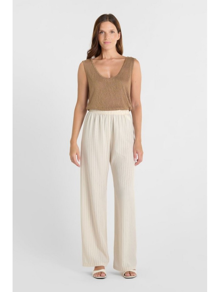 PANTALONES CHICA-LE TEMPS DES CERISES-PFSIDIA00000000-CRAIE