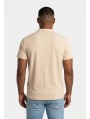 CAMISAS CHICO-LE TEMPS DES CERISES-HLARIS0000000MC-OFF WHITE