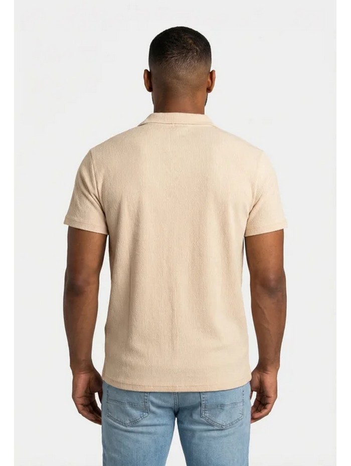 CAMISAS CHICO-LE TEMPS DES CERISES-HLARIS0000000MC-OFF WHITE