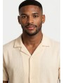 CAMISAS CHICO-LE TEMPS DES CERISES-HLARIS0000000MC-OFF WHITE