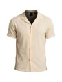 CAMISAS CHICO-LE TEMPS DES CERISES-HLARIS0000000MC-OFF WHITE