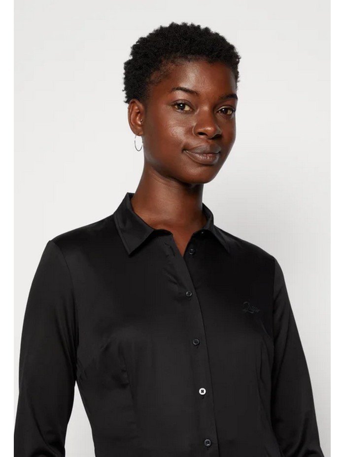 CAMISA-GUESS-W2YH41-WAF10-JBLK