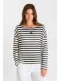 JERSEYS Y CARDIGANS CHICA-LE TEMPS DES CERISES-FRUDETTE00000ML-ICE CREAM