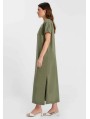 VESTIT LLARG-LE TEMPS DES CERISES-FROSANNA00000MC-ARMY