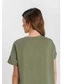 VESTIT LLARG-LE TEMPS DES CERISES-FROSANNA00000MC-ARMY
