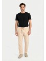 PANTALONES CHICO-LE TEMPS DES CERISES-PHMILAKS0WPIG-IVORY