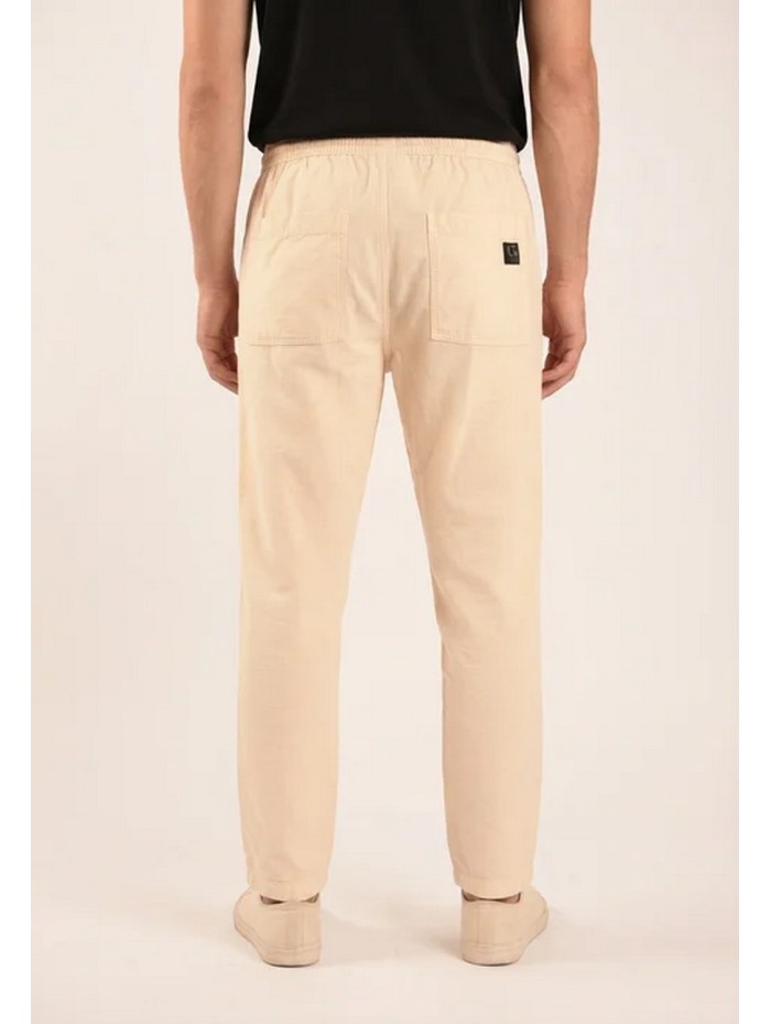 PANTALONES CHICO-LE TEMPS DES CERISES-PHMILAKS0WPIG-IVORY