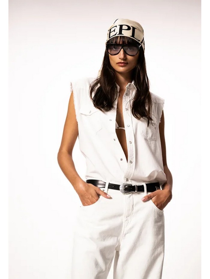 CAMISAS CHICA-REPLAY-W2437 ,000,84004ET-011