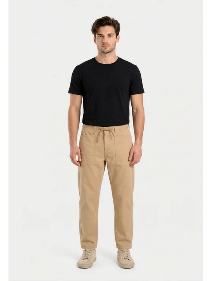 PANTALONES CHICO-LE TEMPS DES CERISES-PHHOBOWOKWPIG-CROISSANT