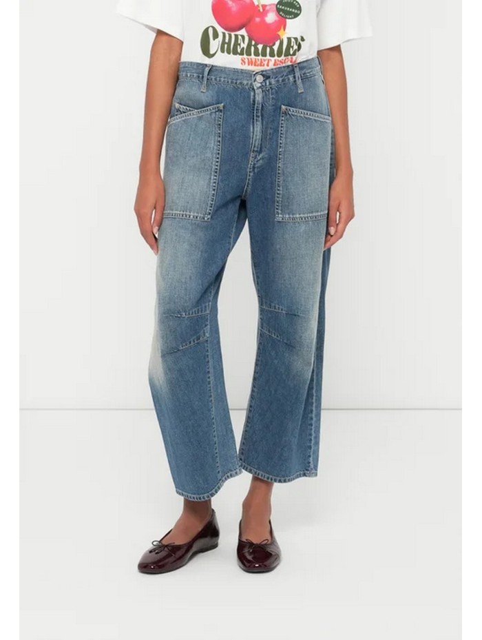 PANTALONES CHICA-REPLAY-W8239 ,000,270 165-009