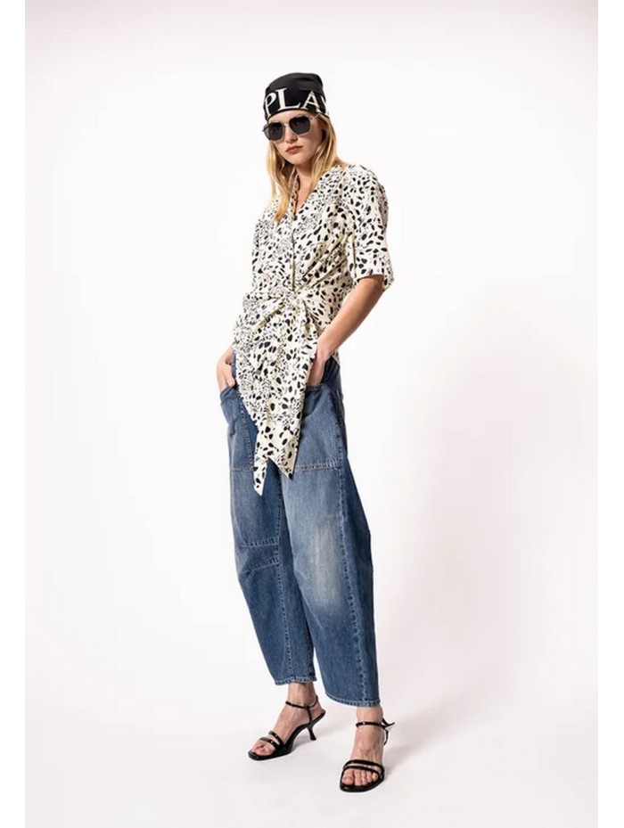 PANTALONES CHICA-REPLAY-W8239 ,000,270 165-009