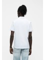 Calvin Klein Jeans-POLO MANIGA CURTA-SS OPEN COLLAR CASUAL PIQUE POLO-LV04RF215G-PURPLE