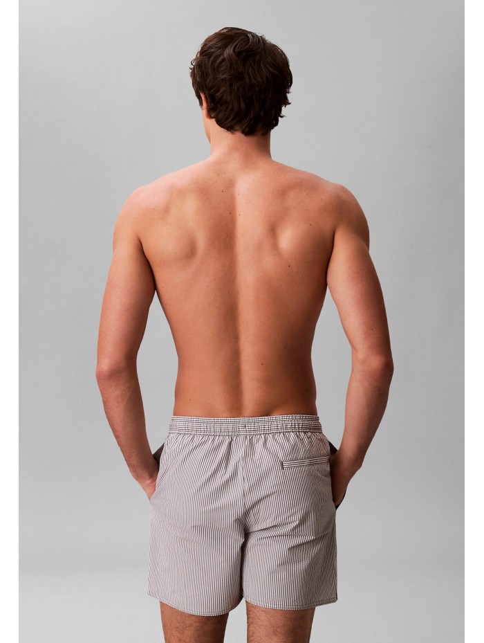 Calvin Klein Jeans-BAÑADOR CHICO-MEDIUM DRAWSTRING-LV00N61040-MULTI