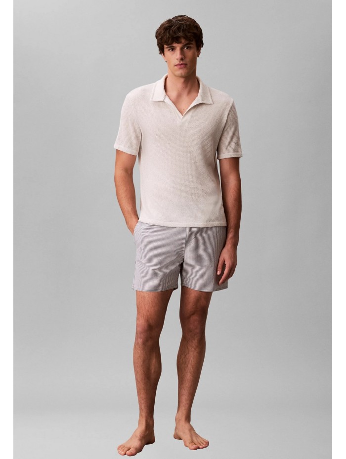 Calvin Klein Jeans-BAÑADOR CHICO-MEDIUM DRAWSTRING-LV00N61040-MULTI