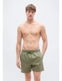 Calvin Klein Jeans-BAÑADOR CHICO-5 IN CORE-LV00N61002-BEIGE