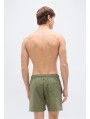 Calvin Klein Jeans-BAÑADOR CHICO-5 IN CORE-LV00N61002-BEIGE