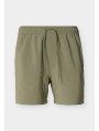 Calvin Klein Jeans-BAÑADOR CHICO-5 IN CORE-LV00N61002-BEIGE