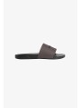 Calvin Klein Jeans-CHANCLAS-ESS SLIDE MONOBRAND CV-HM0HM02107-RED