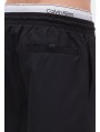 Calvin Klein Jeans-BAÑADOR CHICO-MEDIUM DRAWSTRING-LV00N61023-BLACK