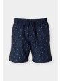 Calvin Klein Jeans-BAÑADOR CHICO-MEDIUM DRAWSTRING COVERED WAISTB-LV00N61027-BLUE