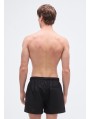 Calvin Klein Jeans-BAÑADOR CHICO-SHORT DRAWSTRING WAISTBAND-LV00N61046-BLACK