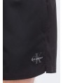 Calvin Klein Jeans-BAÑADOR CHICO-SHORT DRAWSTRING WAISTBAND-LV00N61046-BLACK