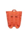 MOCHILA LEFRIK UNISEX ROLL MINI BACKPACK ORANGE