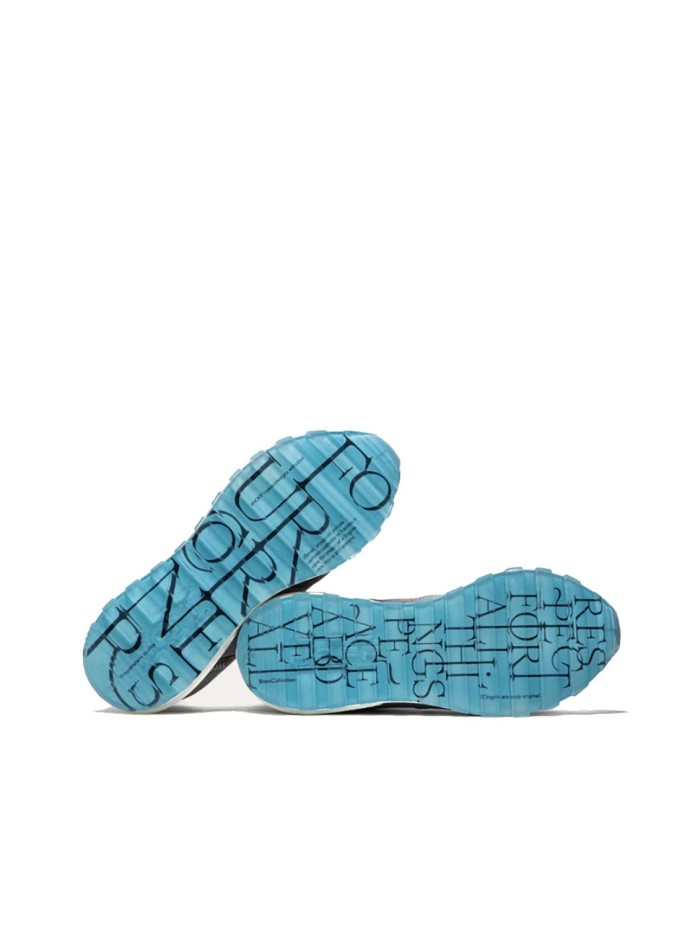 ZAPATILLAS HOFF FOUR CORNERS 22107003