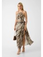 NEW ROMANA SKIRT-FALDA