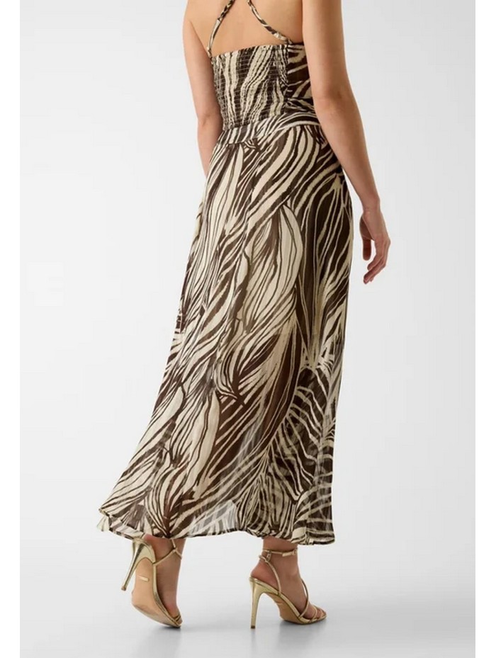 NEW ROMANA SKIRT-FALDA