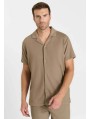 CAMISAS CHICO-LE TEMPS DES CERISES-HLARIS0000000MC-MOKA