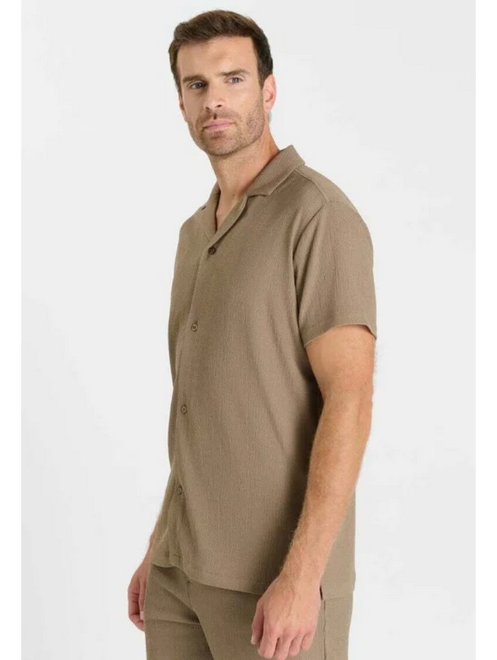 CAMISAS CHICO-LE TEMPS DES CERISES-HLARIS0000000MC-MOKA