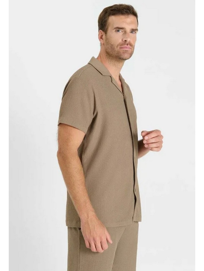 CAMISAS CHICO-LE TEMPS DES CERISES-HLARIS0000000MC-MOKA