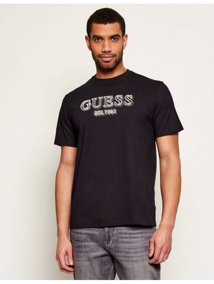 CAMISETA-GUESS-M6RI22-K8FQ4-JBLK