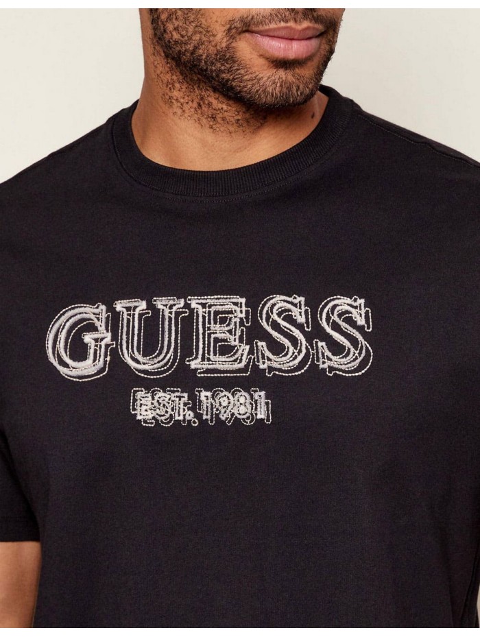 CAMISETA-GUESS-M6RI22-K8FQ4-JBLK