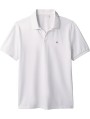 Calvin Klein Jeans-POLO MANIGA CURTA-SS CASUAL PIQUE CLASSIC POLO-LV040EM269-WHITE