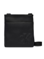Calvin Klein Jeans-BOLSO-BOLD CK FLATPACK-LV04D3344G-BLACK