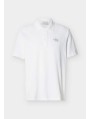 Calvin Klein Jeans-POLO MANIGA CURTA-SS EZ MONOLOGO CASUAL PIQUE POLO-LV04RF209G-WHITE