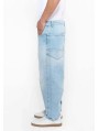 PANTALONES CHICO-LE TEMPS DES CERISES-JHHOBO000W1569-BLUE