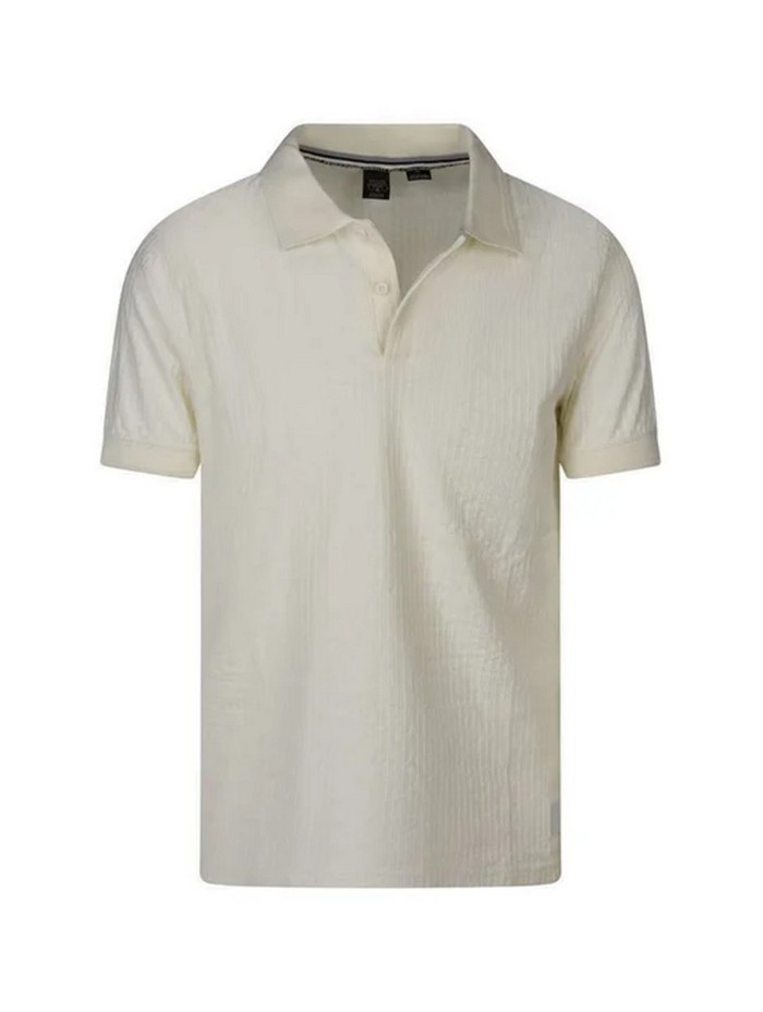 POLOS CHICO-LE TEMPS DES CERISES-HERAVO0000000MC-OFF WHITE